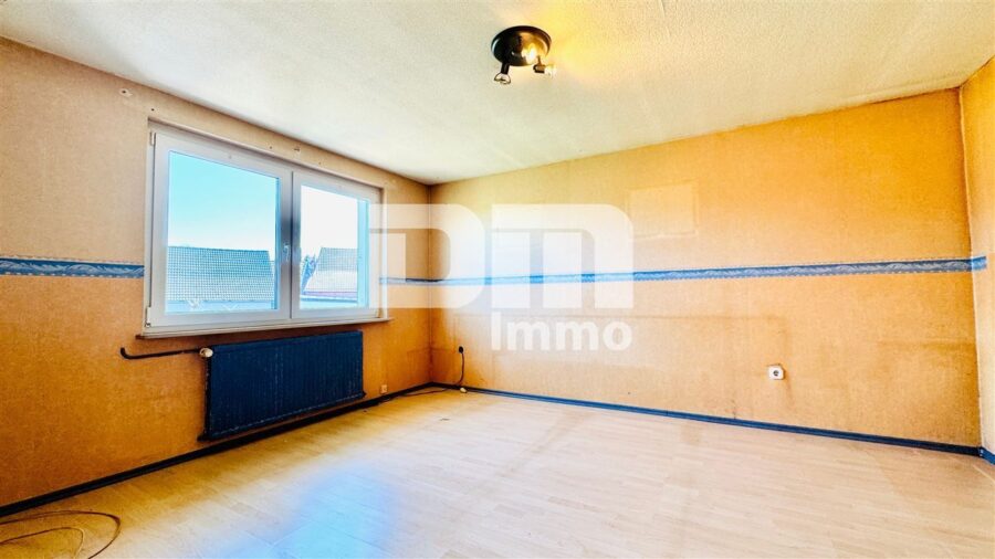 Charmanter Wohntraum mit Tradition und Weitblick - OG Schlafzimmer / Kinderzimmer